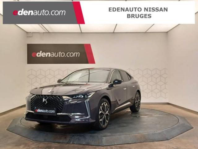 Ds Ds 4 Hybride Rechargeable 225 Eat8 Antoine De Saint Exupery