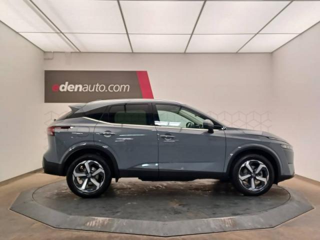 Nissan Qashqai image 1
