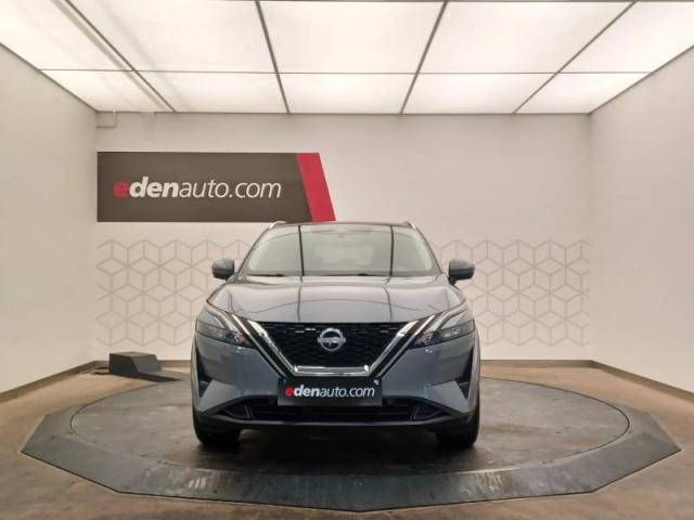 Nissan Qashqai image 2