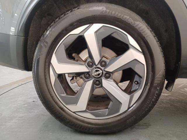 Nissan Qashqai image 6