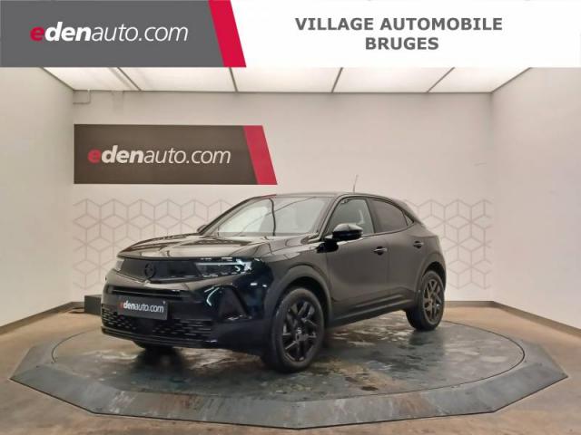 Opel Mokka 1.2 Turbo 130 Ch Bva8 Gs