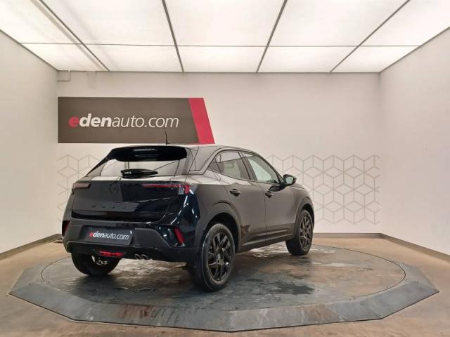 Opel Mokka image 4