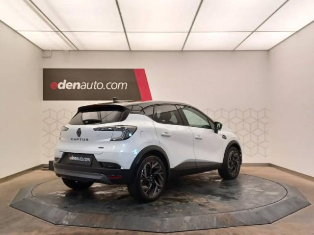 Renault Captur image 7