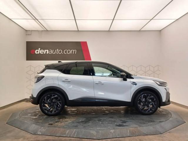 Renault Captur image 1