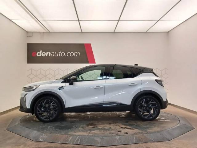 Renault Captur image 4