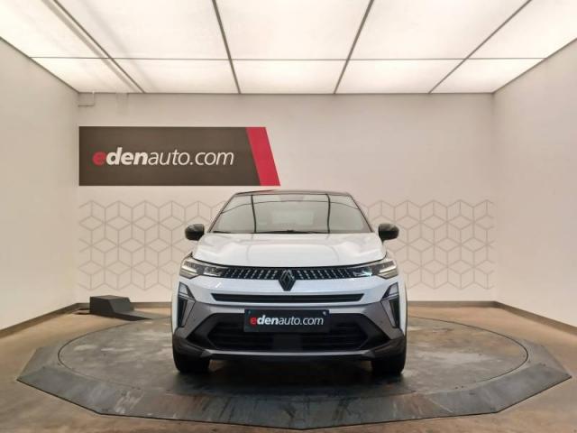 Renault Captur image 2