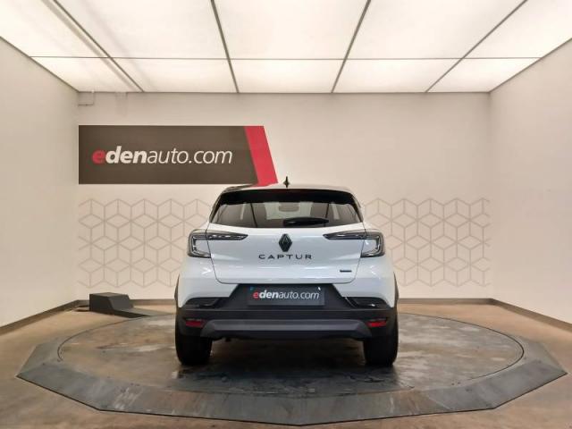 Renault Captur image 9