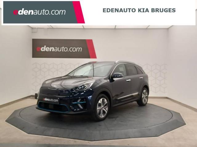 Kia Niro E- Electrique 204 Ch E-Design