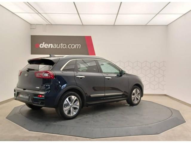Kia Niro image 1