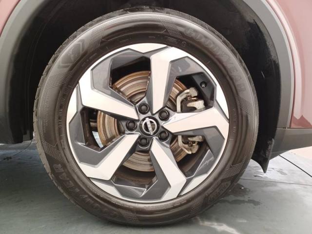 Nissan Qashqai image 7