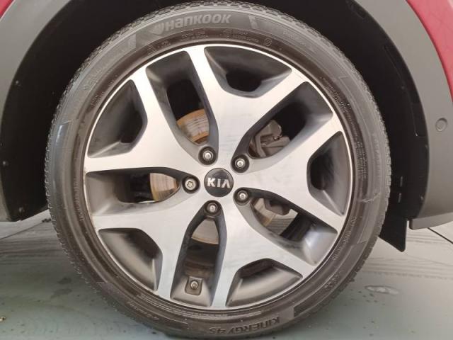 Kia Sportage image 4