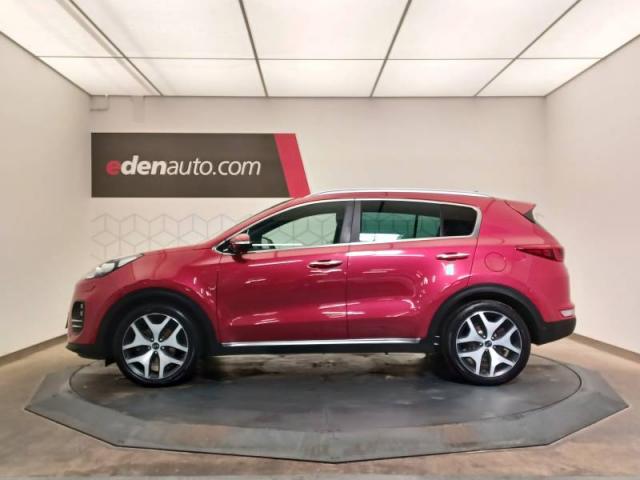 Kia Sportage image 6