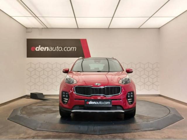 Kia Sportage image 7