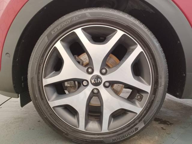 Kia Sportage image 8