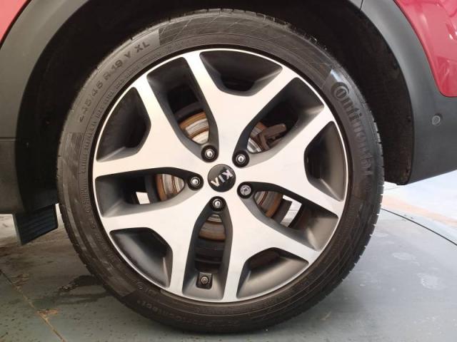 Kia Sportage image 9