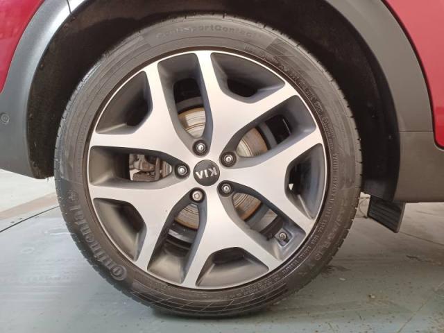 Kia Sportage image 1