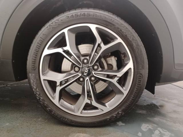 Kia Sportage image 6