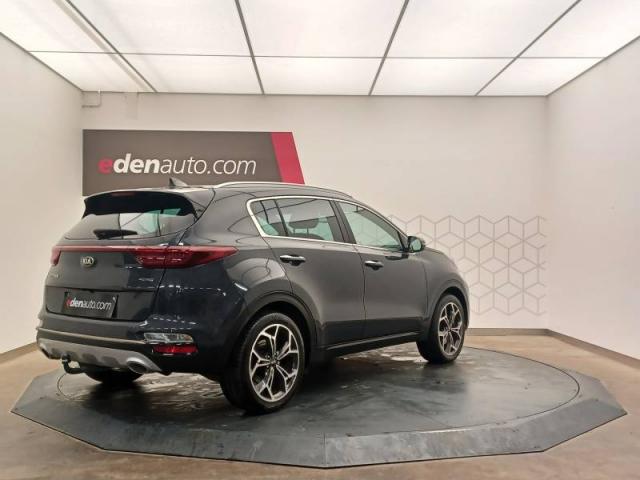 Kia Sportage image 5