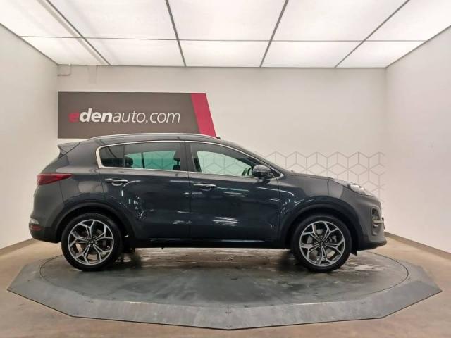 Kia Sportage image 2