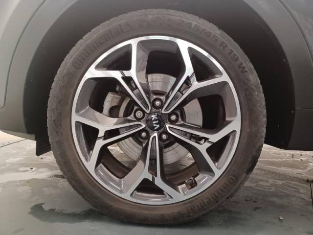 Kia Sportage image 3