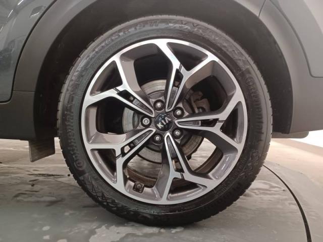 Kia Sportage image 1