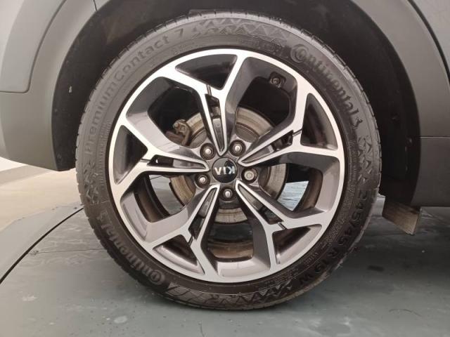 Kia Sportage image 4