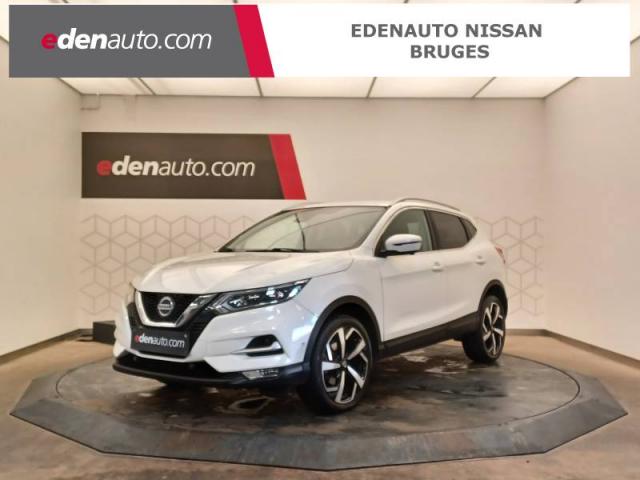 Nissan Qashqai 1.5 Dci 115 Tekna