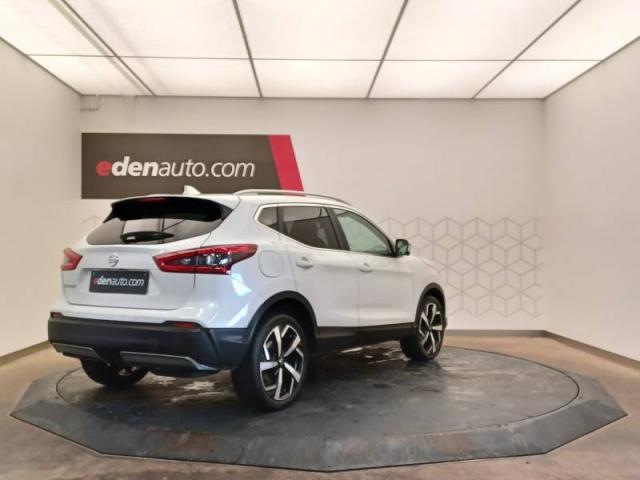 Nissan Qashqai image 3