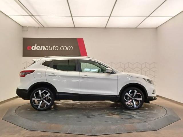 Nissan Qashqai image 1