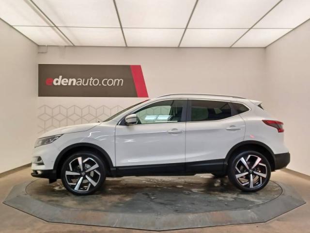Nissan Qashqai image 7