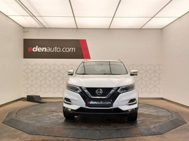 Nissan Qashqai image 8