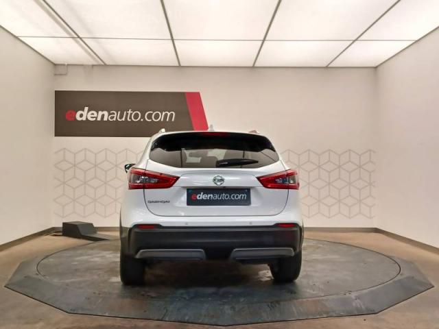 Nissan Qashqai image 4