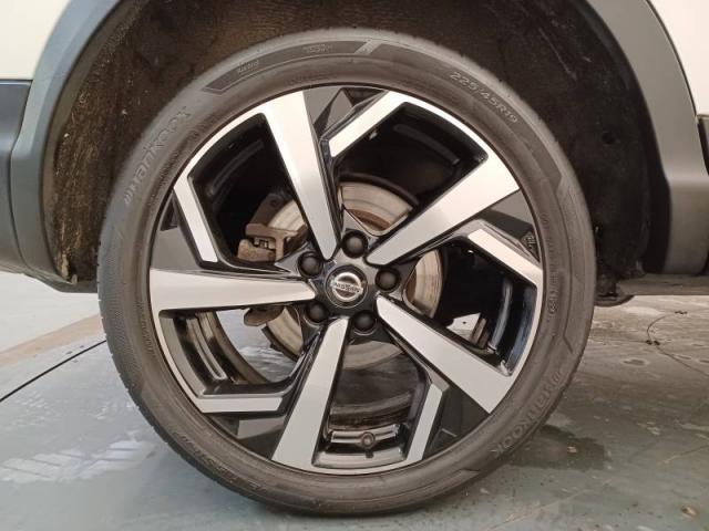 Nissan Qashqai image 5