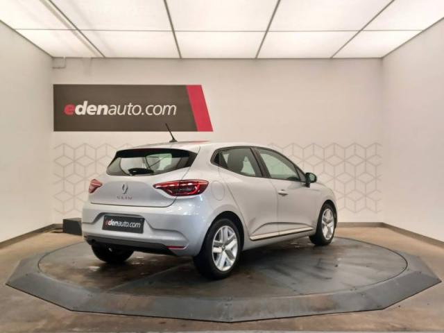 Renault Clio image 2