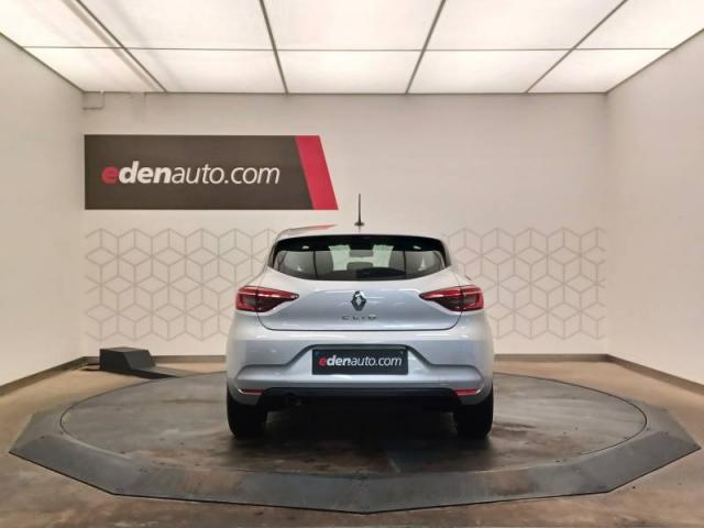 Renault Clio image 6