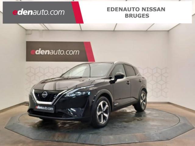 Nissan Qashqai E-Power 190 Ch N-Connecta