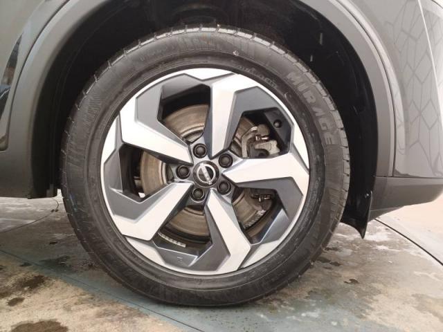 Nissan Qashqai image 4