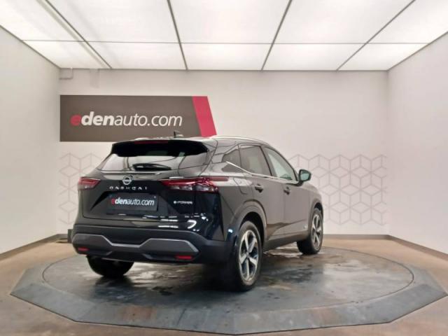 Nissan Qashqai image 7