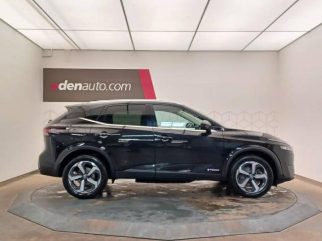 Nissan Qashqai image 5