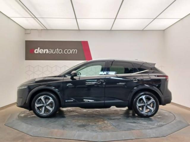Nissan Qashqai image 8