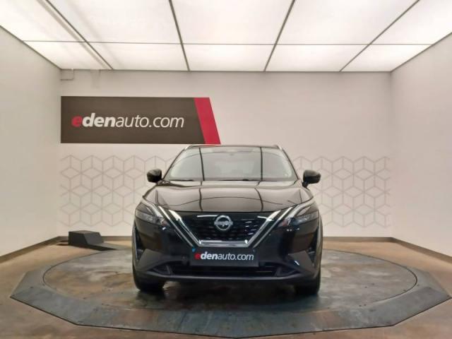 Nissan Qashqai image 3