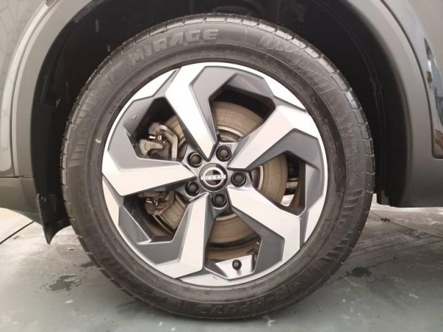 Nissan Qashqai image 6