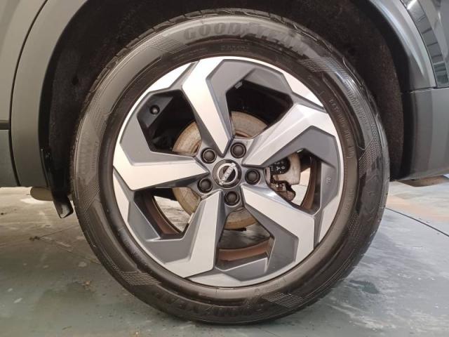 Nissan Qashqai image 1