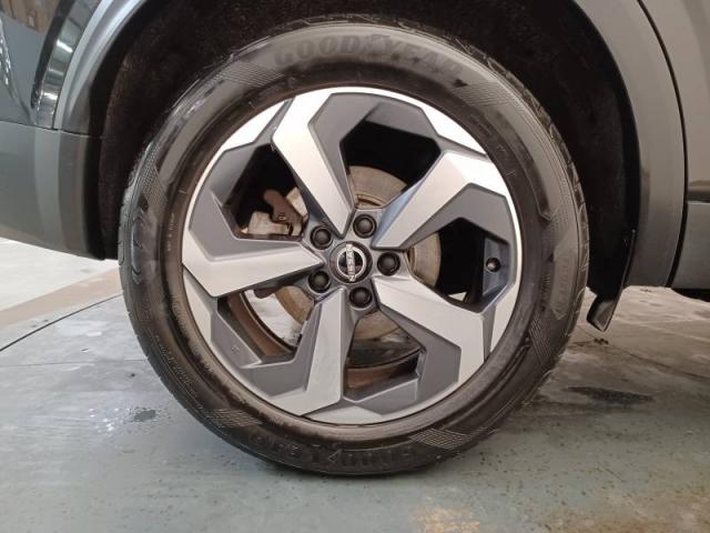 Nissan Qashqai image 2