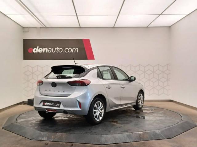 Opel Corsa image 2