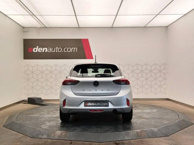 Opel Corsa image 5