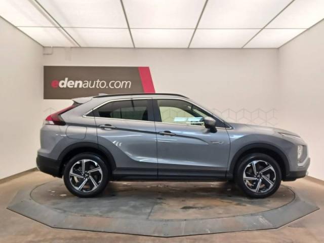 Mitsubishi Eclipse Cross image 6