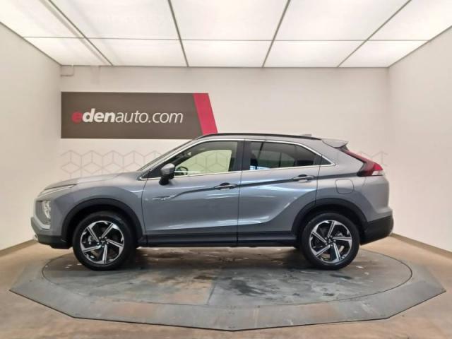 Mitsubishi Eclipse Cross image 1