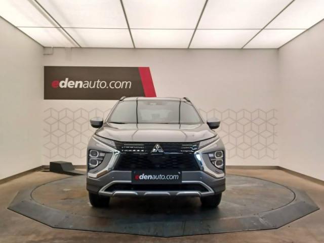 Mitsubishi Eclipse Cross image 8