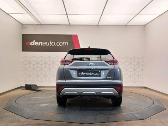 Mitsubishi Eclipse Cross image 5